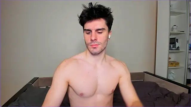 sam huston online show from March 19, 10:54 pm