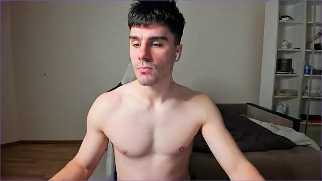 sam huston online show from April 6, 11:06 pm