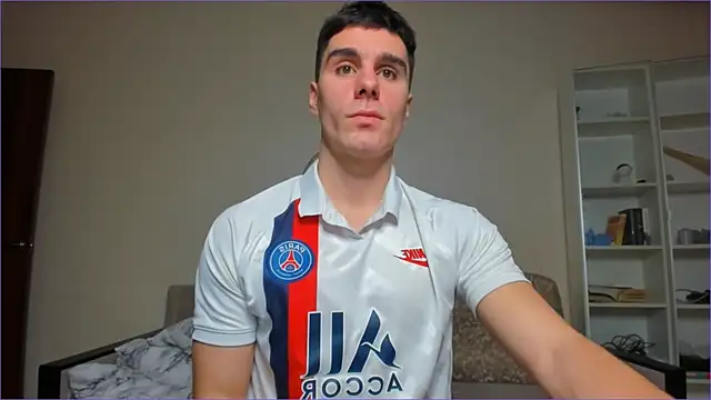 sam huston online show from January 30, 10:08 pm