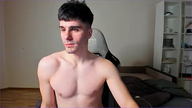 sam huston online show from March 29, 10:55 pm