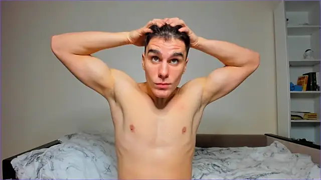 sam huston online show from January 27, 10:16 pm