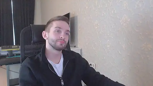 Marselle Laker online show from February 2, 12:02 pm