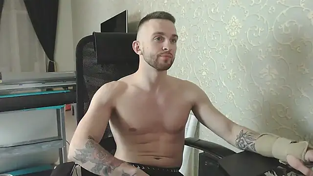 Marselle Laker online show from November 28, 11:49 pm