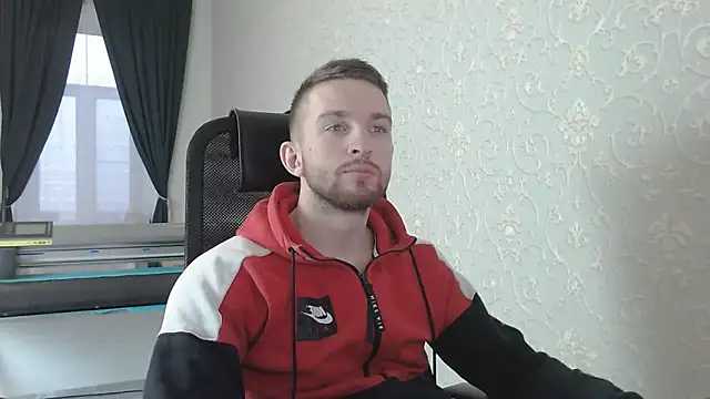 Marselle Laker online show from November 23, 11:53 am