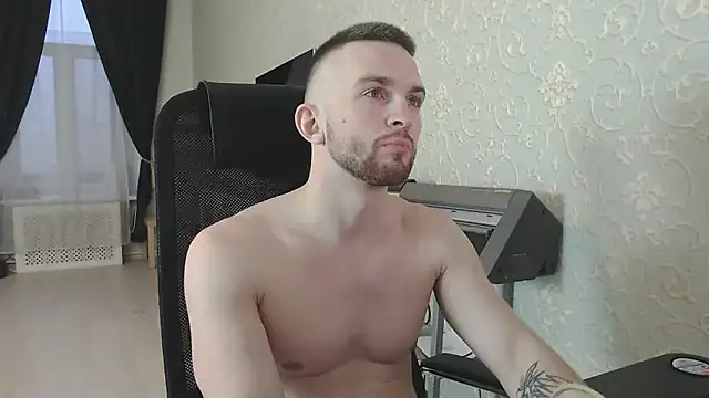 Marselle Laker online show from November 30, 12:50 pm