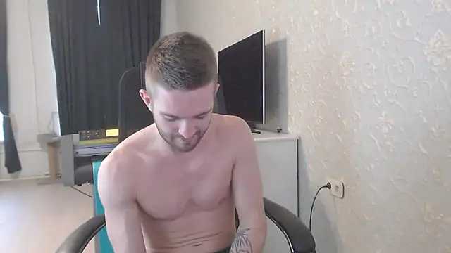 Marselle Laker online show from February 2, 8:56 am