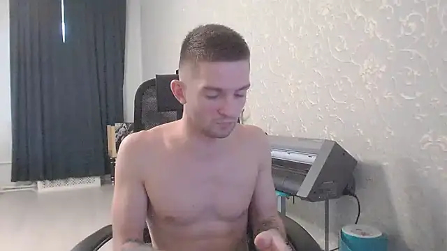 Marselle Laker online show from February 12, 9:20 am