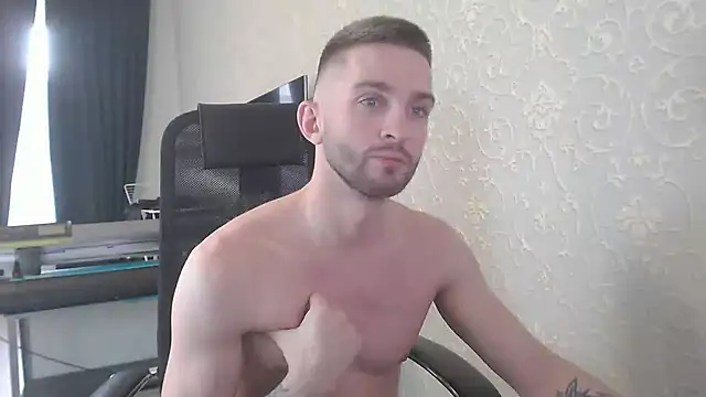 Marselle Laker online show from February 5, 9:36 am