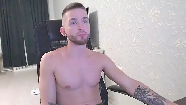 Marselle Laker online show from January 12, 1:53 am