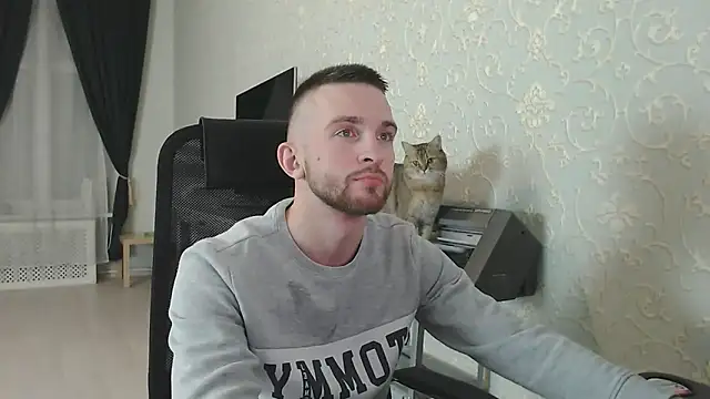 Marselle Laker online show from December 1, 4:19 pm