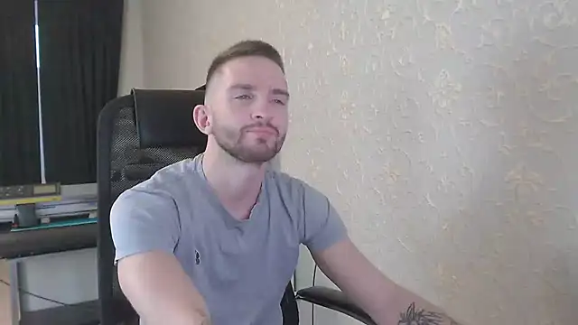 Marselle Laker online show from February 6, 6:51 am