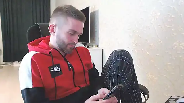 Marselle Laker online show from January 17, 5:32 am