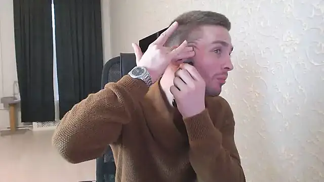 Marselle Laker online show from January 27, 8:51 am