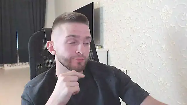 Marselle Laker online show from January 10, 8:29 am