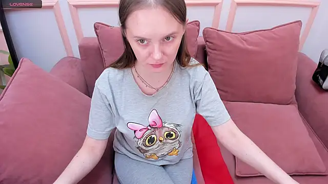 JannaVerdi  online show from October 22, 6:35 am