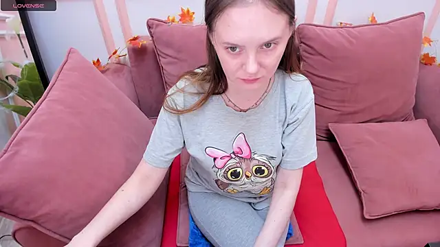 JannaVerdi  online show from October 24, 6:34 am