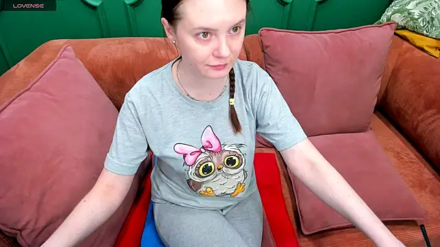 JannaVerdi  online show from February 6, 6:53 am