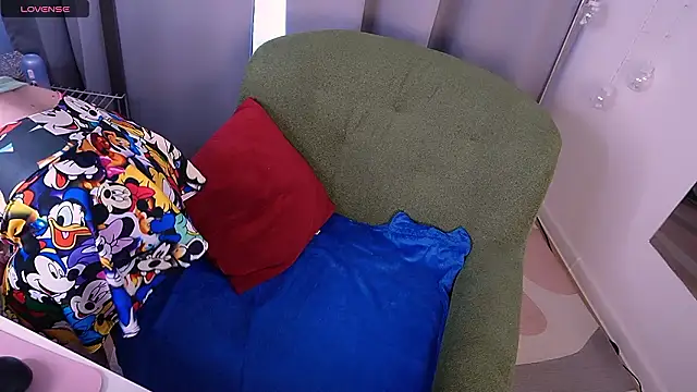 JannaVerdi  online show from March 26, 6:44 am