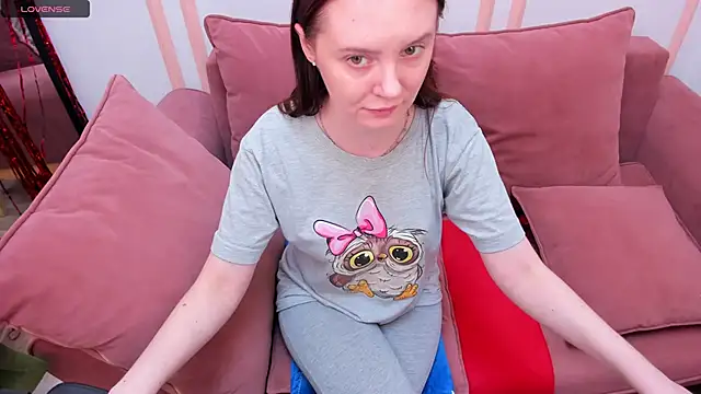 JannaVerdi  online show from December 15, 6:41 am