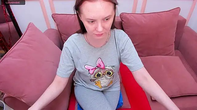 JannaVerdi  online show from December 18, 6:40 am