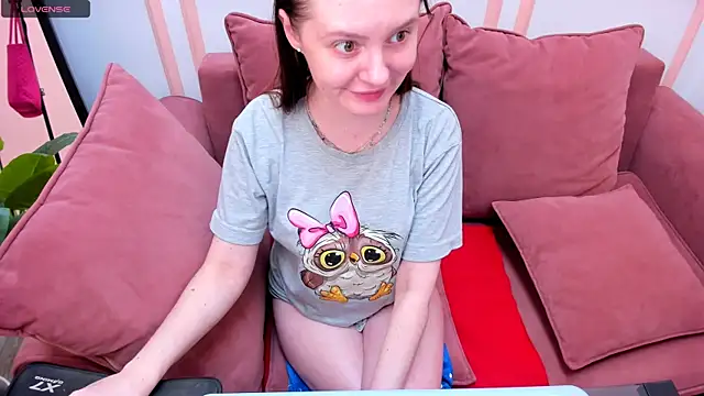 JannaVerdi  online show from January 13, 6:50 am