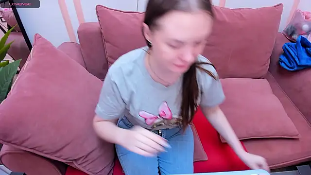 JannaVerdi  online show from March 13, 6:29 am