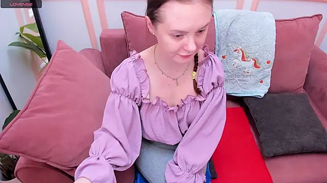 JannaVerdi  online show from February 10, 6:56 am