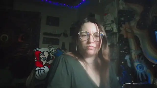 spunlikecottoncandy online show from March 11, 7:57 am