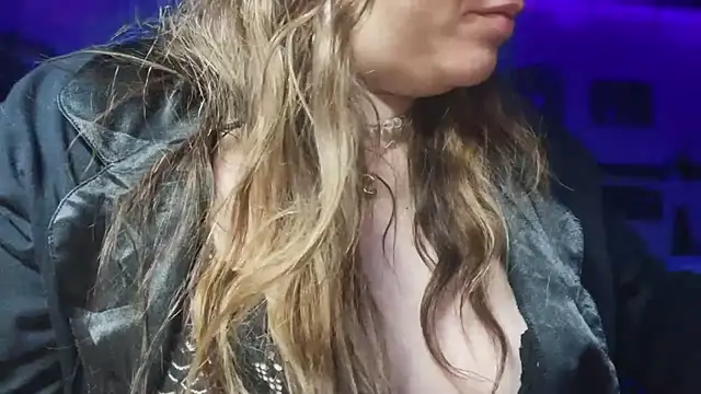 spunlikecottoncandy online show from September 20, 10:42 am