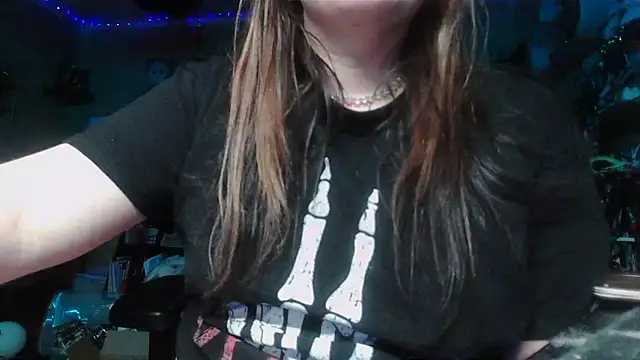 spunlikecottoncandy online show from March 16, 4:20 am