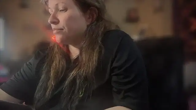 spunlikecottoncandy online show from February 26, 8:15 pm