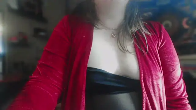 spunlikecottoncandy online show from December 19, 11:56 am