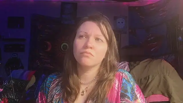 spunlikecottoncandy online show from September 25, 3:29 pm