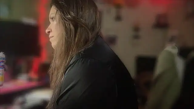 spunlikecottoncandy online show from February 22, 7:25 pm