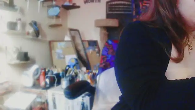 spunlikecottoncandy online show from April 14, 5:40 pm