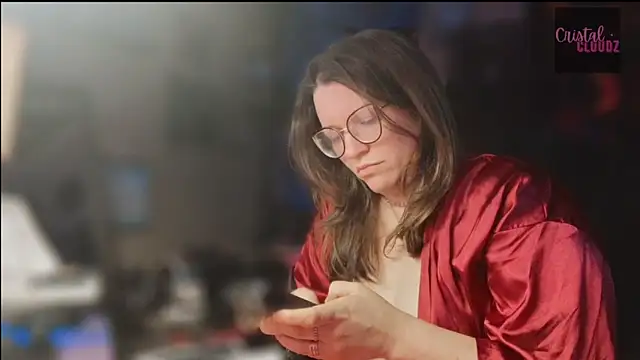 spunlikecottoncandy online show from October 24, 4:06 pm