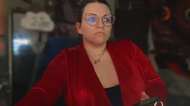 spunlikecottoncandy online show from October 6, 4:08 pm