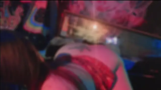 spunlikecottoncandy online show from November 1, 8:30 am