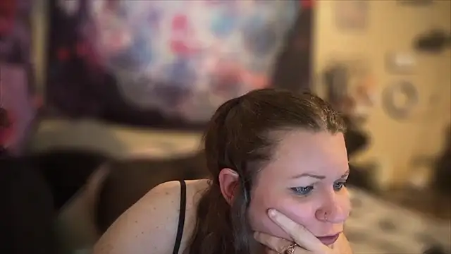 spunlikecottoncandy online show from February 26, 9:22 am