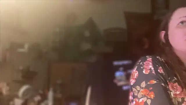 spunlikecottoncandy online show from February 3, 8:58 pm