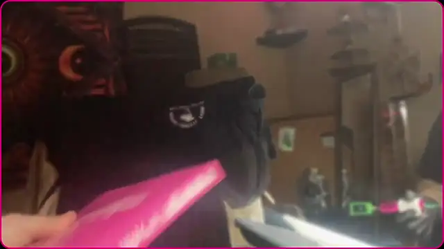 spunlikecottoncandy online show from February 16, 9:41 am