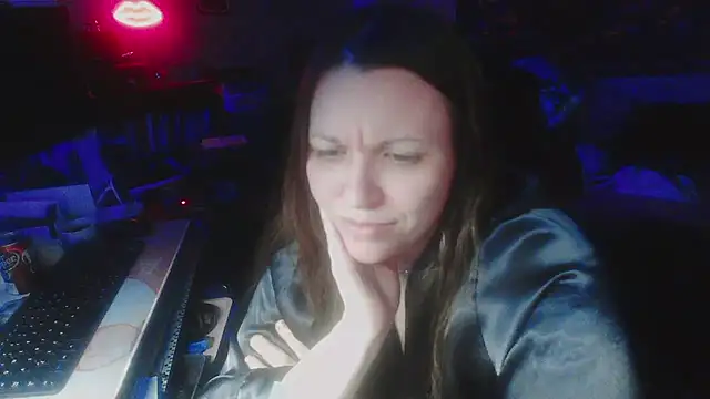 spunlikecottoncandy online show from March 20, 5:04 pm