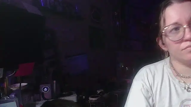 spunlikecottoncandy online show from October 27, 3:18 am