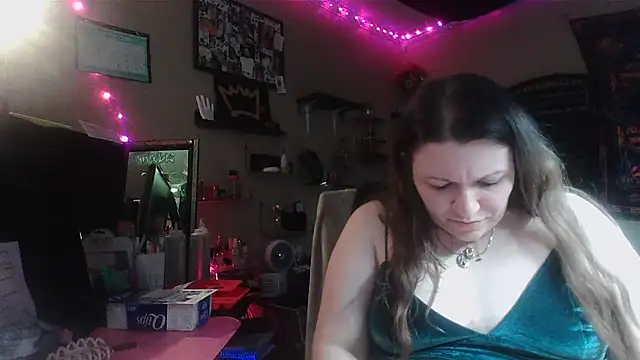 spunlikecottoncandy online show from February 9, 5:27 am