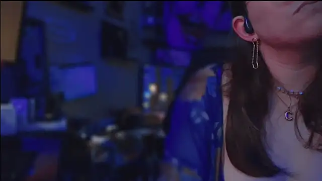 spunlikecottoncandy online show from October 27, 4:08 pm