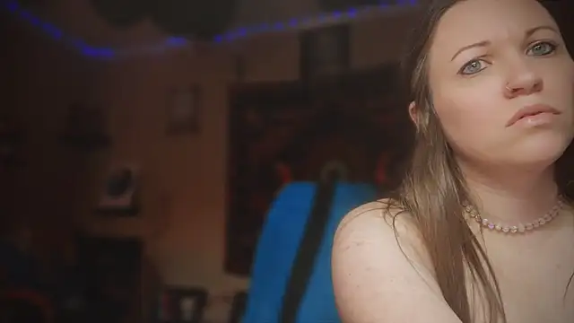 spunlikecottoncandy online show from March 7, 11:05 pm