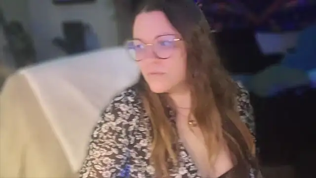 spunlikecottoncandy online show from September 11, 8:53 pm