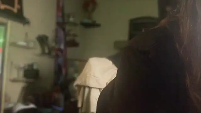 spunlikecottoncandy online show from December 13, 8:04 pm