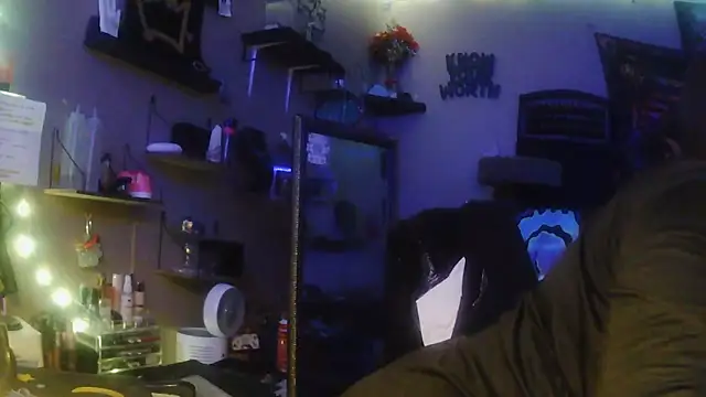 spunlikecottoncandy online show from March 18, 7:00 am