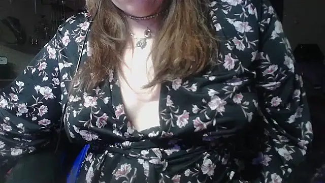 spunlikecottoncandy online show from February 11, 6:41 pm